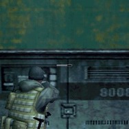 SOCOM: U.S. Navy SEALs Portable