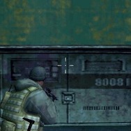 SOCOM: U.S. Navy SEALs Portable