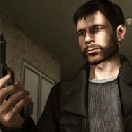 HEAVY RAIN -心の軋むとき-