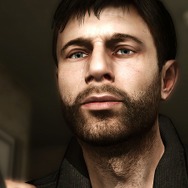 HEAVY RAIN -心の軋むとき-