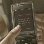 HEAVY RAIN -心の軋むとき-