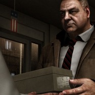 HEAVY RAIN -心の軋むとき-