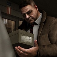 HEAVY RAIN -心の軋むとき-