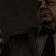 HEAVY RAIN -心の軋むとき-