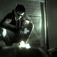 HEAVY RAIN -心の軋むとき-