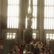 HEAVY RAIN -心の軋むとき-