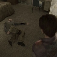 HEAVY RAIN -心の軋むとき-