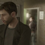 HEAVY RAIN -心の軋むとき-