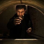 HEAVY RAIN -心の軋むとき-