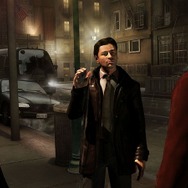 HEAVY RAIN -心の軋むとき-