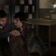 HEAVY RAIN -心の軋むとき-