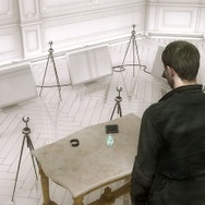 HEAVY RAIN -心の軋むとき-