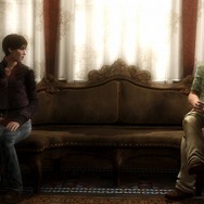 HEAVY RAIN -心の軋むとき-