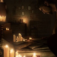 HEAVY RAIN -心の軋むとき-