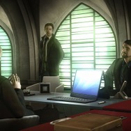 HEAVY RAIN -心の軋むとき-