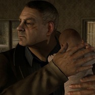 HEAVY RAIN -心の軋むとき-