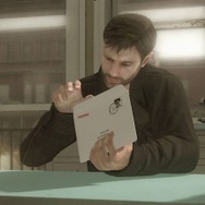 HEAVY RAIN -心の軋むとき-