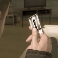 HEAVY RAIN -心の軋むとき-