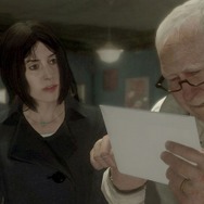 HEAVY RAIN -心の軋むとき-