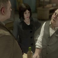 HEAVY RAIN -心の軋むとき-