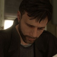 HEAVY RAIN -心の軋むとき-