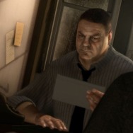 HEAVY RAIN -心の軋むとき-