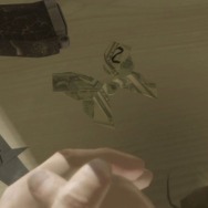 HEAVY RAIN -心の軋むとき-