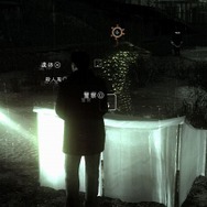 HEAVY RAIN -心の軋むとき-