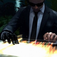 HEAVY RAIN -心の軋むとき-