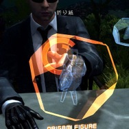 HEAVY RAIN -心の軋むとき-