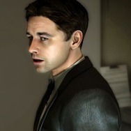 HEAVY RAIN -心の軋むとき-