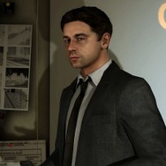 HEAVY RAIN -心の軋むとき-