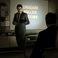 HEAVY RAIN -心の軋むとき-