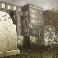 HEAVY RAIN -心の軋むとき-