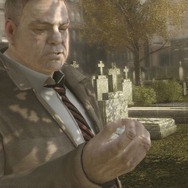 HEAVY RAIN -心の軋むとき-