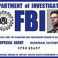 HEAVY RAIN -心の軋むとき-