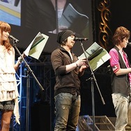 「テイルズ オブ フェスティバル 2010」6月に横浜で開催!