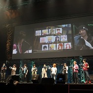 「テイルズ オブ フェスティバル 2010」6月に横浜で開催!