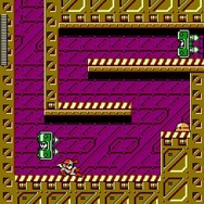 ロックマン10 宇宙からの脅威!!