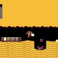 ロックマン10 宇宙からの脅威!!