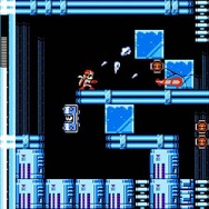 ロックマン10 宇宙からの脅威!!