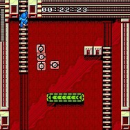 ロックマン10 宇宙からの脅威!!