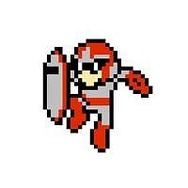 ロックマン10 宇宙からの脅威!!