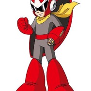 ロックマン10 宇宙からの脅威!!