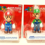 リアルにも程がある！？「フィギュアコレクションvol.1」・・・週刊マリオグッズコレクション第71回