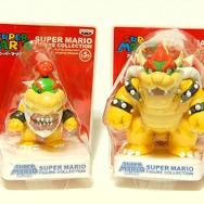リアルにも程がある！？「フィギュアコレクションvol.1」・・・週刊マリオグッズコレクション第71回