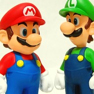 リアルにも程がある！？「フィギュアコレクションvol.1」・・・週刊マリオグッズコレクション第71回