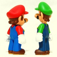 リアルにも程がある！？「フィギュアコレクションvol.1」・・・週刊マリオグッズコレクション第71回