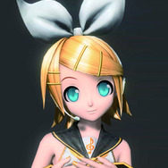 3月9日の「初音ミク・ソロコンサート」に「巡音ルカ」出演決定! 「Project DIVA」新情報も