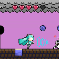 3月9日の「初音ミク・ソロコンサート」に「巡音ルカ」出演決定! 「Project DIVA」新情報も